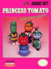 Princess Tomato in Salad Kingdom